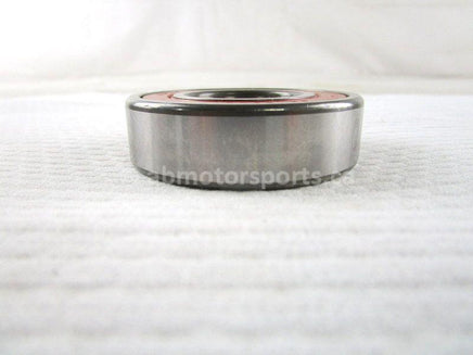 A new Bearing for a 2000 GRIZZLY 600 Yamaha OEM Part # 93306-20531-00 for sale. Yamaha ATV parts… Shop our online catalog… Alberta Canada!