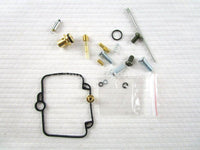 A new Carb Rebuild Kit for a 2001 GRIZZLY 600 Yamaha for sale. Yamaha ATV parts… Shop our online catalog… Alberta Canada!