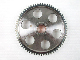 A new Starter Idler Gear for a 2005 GRIZZLY 660 Yamaha OEM Part # 5KM-15517-10-00 for sale. Yamaha ATV parts… Shop our online catalog… Alberta Canada!