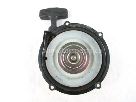 A used Starter Recoil from a 1998 BIG BEAR 350 Yamaha OEM Part # 1UY-15710-00-00 for sale. Yamaha ATV parts… Shop our online catalog… Alberta Canada!