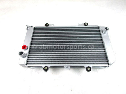 A new Radiator for a 2005 GRIZZLY 660 Yamaha OEM Part # 5KM-12461-00-00 for sale. Yamaha ATV parts… Shop our online catalog… Alberta Canada!