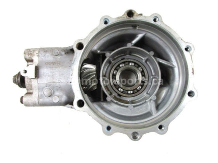 A used Differential Front from a 1991 BIG BEAR 350 Yamaha OEM Part # 2HR-46470-02-00 for sale. Yamaha ATV parts… Shop our online catalog… Alberta Canada!