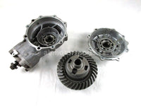 A used Differential Front from a 1991 BIG BEAR 350 Yamaha OEM Part # 2HR-46470-02-00 for sale. Yamaha ATV parts… Shop our online catalog… Alberta Canada!
