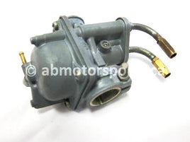 Used Yamaha PW 50 Dirt Bike OEM part # 4X4-14101-00-00 carburetor for sale