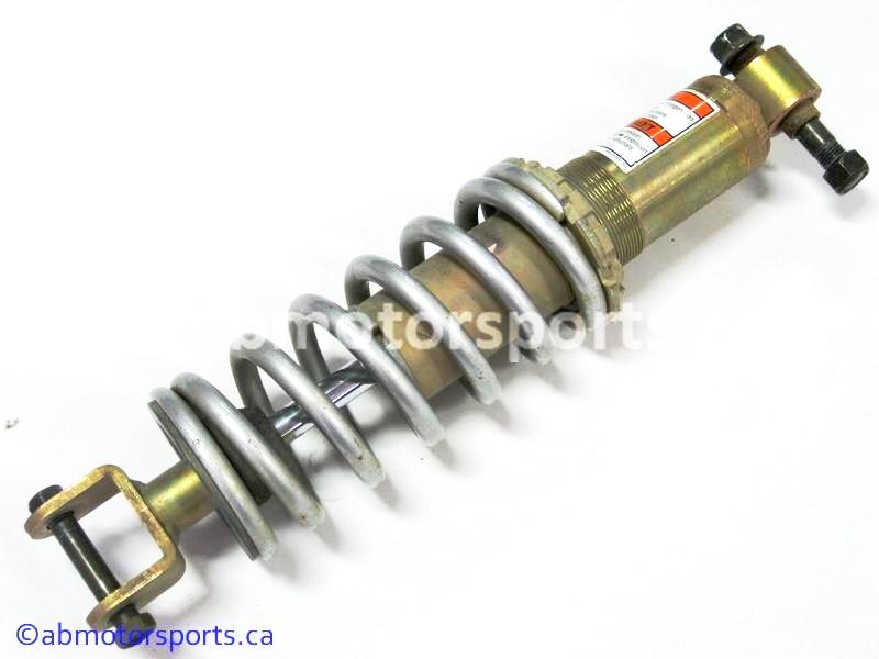 Rear Shock - Yamaha TTR 125| Alberta Motorsports Sales & Salvage Ltd