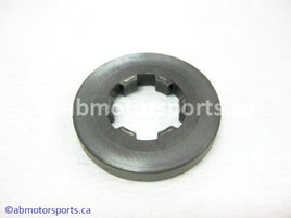 Used Yamaha Dirt Bike TTR 125 OEM part # 4V0-16154-00-00 inner clutch thrust plate for sale