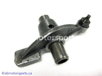 Used Yamaha Dirt Bike TTR 125 OEM part # 50M-12151-00-00 intake and or exhaust rocker arm for sale