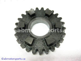 Used Yamaha Dirt Bike TTR 125 OEM part # 5AP-17231-00-00 third wheel gear 25 teeth for sale