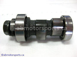 Used Yamaha Dirt Bike TTR 125 OEM part # 5HP-12170-00-00 camshaft for sale