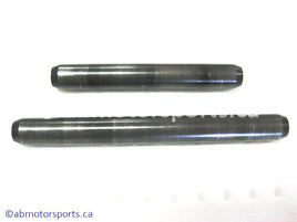 Used Yamaha Dirt Bike TTR 125 OEM part # 2A6-18535-00-00 shift fork guide bar for sale