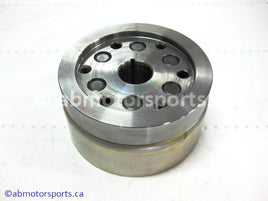 Used Yamaha Dirt Bike TTR 125 OEM part # 5HP-85550-00-00 flywheel rotor for sale