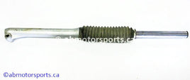 Used Yamaha Dirt Bike TTR 125 OEM part # 5HP-23103-10-00 front right fork for sale 