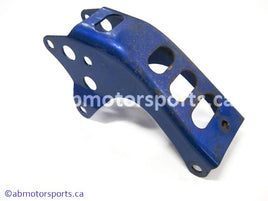 Used Yamaha Dirt Bike TTR 125 OEM part # 5HP-21316-00-00 front motor mount for sale