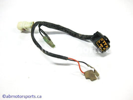 Used Yamaha Dirt Bike TTR 125 OEM part # 5HP-82590-00-00 wire harness for sale