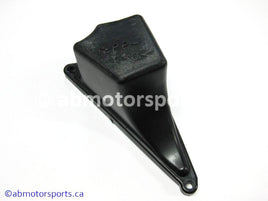 Used Yamaha Dirt Bike TTR 125 OEM part # 5HP-14412-00-00 air box cap for sale