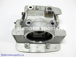 Used Yamaha Dirt Bike TTR 125 OEM part # 5HP-11111-00-00 cylinder head for sale 