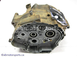 Used Yamaha Dirt Bike TTR 125 OEM part # 5HP-15150-01-00 crankcase for sale