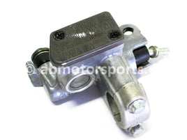 Used Yamaha Dirt Bike YZ250F OEM part # 5XC-W2587-00-00 front master cylinder for sale