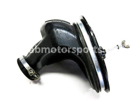 Used Yamaha Dirt Bike YZ250F OEM part # 5XC-14453-G0-00 joint air cleaner for sale