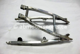 Used Yamaha Dirt Bike YZ250F OEM part # 2S2-21190-70-00 rear frame for sale