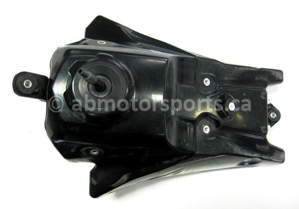 Used Yamaha Dirt Bike YZ250F OEM part # 2S2-24110-70-00 OR 5XC-24110-90-00 fuel tank for sale