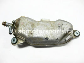 Used Yamaha Dirt Bike YZ250F OEM part # 5XC-21751-G0-00 oil tank for sale