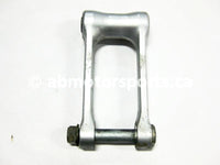 Used Yamaha Dirt Bike YZ250F OEM part # 5XC-2217F-G0-00 rear arm connecting arm for sale