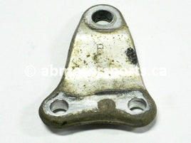 Used Yamaha Dirt Bike YZ250F OEM part # 5XC-21418-G0-00 front lower right bracket for sale