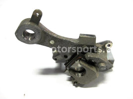 Used Yamaha Dirt Bike YZ250F OEM part # 1C3-2580W-50-00 OR 1C3-2580W-51-00 OR 1C3-2580W-52-00 rear brake caliper for sale