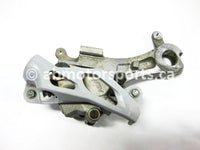 Used Yamaha Dirt Bike YZ250F OEM part # 1C3-2580W-50-00 OR 1C3-2580W-51-00 OR 1C3-2580W-52-00 rear brake caliper for sale