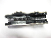 Used Yamaha Dirt Bike YZ250F OEM part # 2S2-22128-70-00 chain support cover for sale