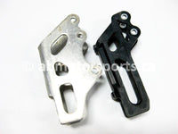 Used Yamaha Dirt Bike YZ250F OEM part # 2S2-22128-70-00 chain support cover for sale