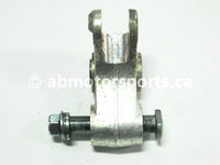 Used Yamaha Dirt Bike YZ250F OEM part # 5XC-2217A-G0-00 relay arm for sale