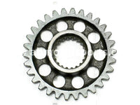 Used Yamaha Dirt Bike YZ250F OEM part # 5NL-11536-00-00 OR 5NL-11536-10-00 gear drive for sale