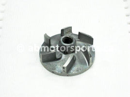 Used Yamaha Dirt Bike YZ250F OEM part # 5DH-12451-00-00 water pump impeller for sale