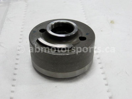 Used Yamaha Dirt Bike YZ250F OEM part # 5TA-85550-00-00 OR 17D-85550-10-00 flywheel for sale