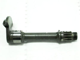 Used Yamaha Dirt Bike YZ250F OEM part # 5NL-16111-00-00 balancer shaft for sale
