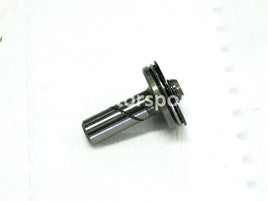 Used Yamaha Dirt Bike YZ250F OEM part # 5NL-16356-00-00 clutch push rod for sale