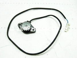 Used Yamaha Dirt Bike YZ250F OEM part # 5XC-82540-00-00 neutral switch for sale