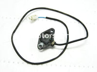 Used Yamaha Dirt Bike YZ250F OEM part # 5XC-82540-00-00 neutral switch for sale