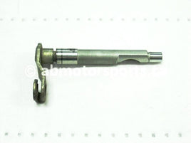 Used Yamaha Dirt Bike YZ250F OEM part # 5JG-16381-10-00 clutch push lever for sale
