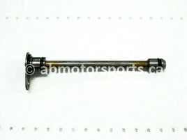 Used Yamaha Dirt Bike YZ250F OEM part # 5NL-13171-00-00 oil delivery pipe for sale