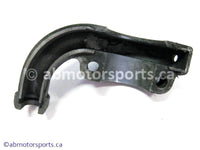 Used Yamaha Dirt Bike YZ250F OEM part # 5BE-26282-00-00 lower throttle cover for sale