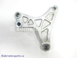 Used Yamaha Dirt Bike YZ250F OEM part # 5XC-21417-G0-00 engine mount bracket for sale