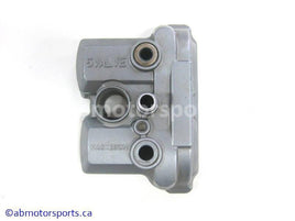 Used Yamaha Dirt Bike YZ250F OEM part # 5NL-11191-20-00 cylinder head cover for sale