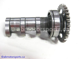 Used Yamaha Dirt Bike YZ250F OEM part # 5UL-12170-10-00 camshaft intake for sale