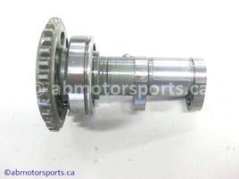 Used Yamaha Dirt Bike YZ250F OEM part # 5UL-12180-10-00 camshaft exhaust for sale