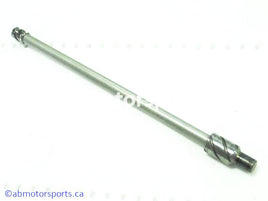 Used Yamaha Dirt Bike YZ450F OEM part # 5TA-16357-00-00 second clutch push rod for sale