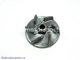 Used Yamaha Dirt Bike YZ450F OEM part # 5DJ-12451-00-00 water pump impeller for sale