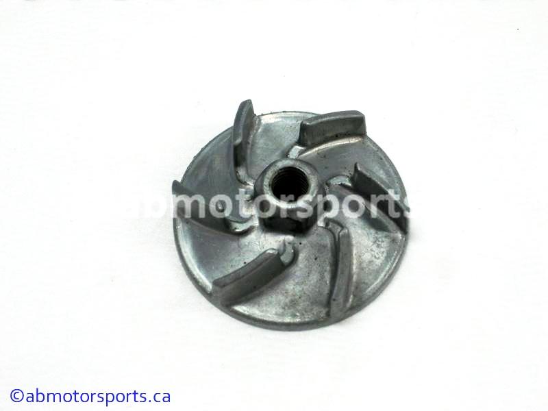 WATER PUMP IMPELLER - YAMAHA DIRT BIKE - YZ450F